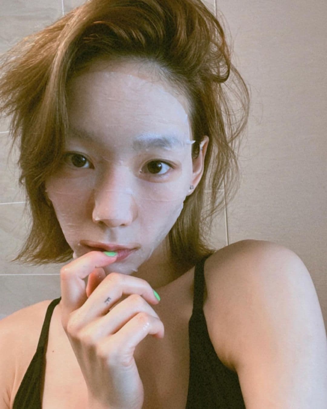 Image source_Instagram | taeyeon_ss