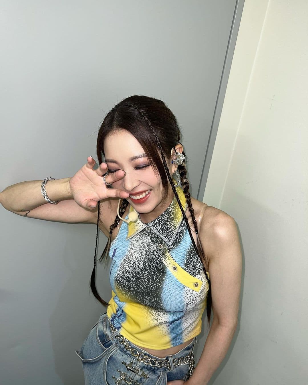 Image Source_Instagram | boakwon