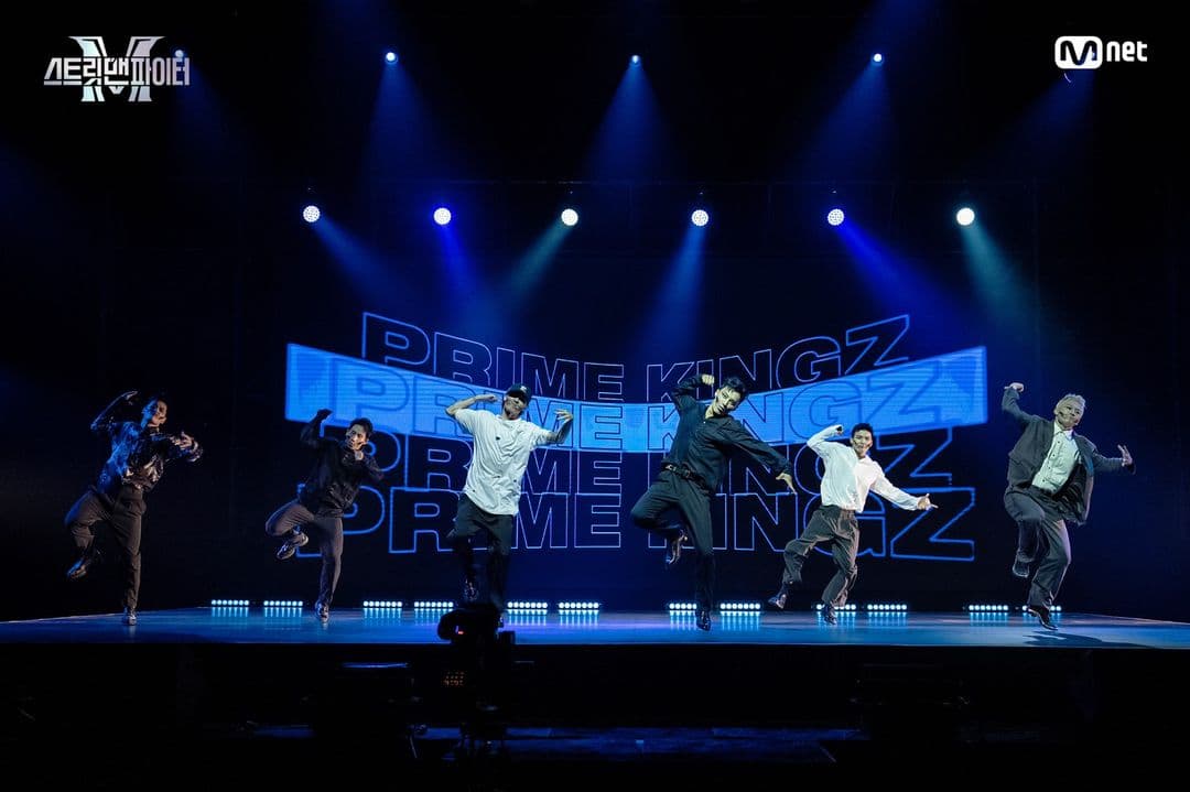 Image Source_Instagram | mnet_dance