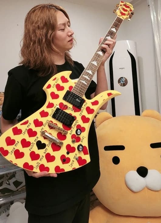 Image Source_Instagram |kimheenim