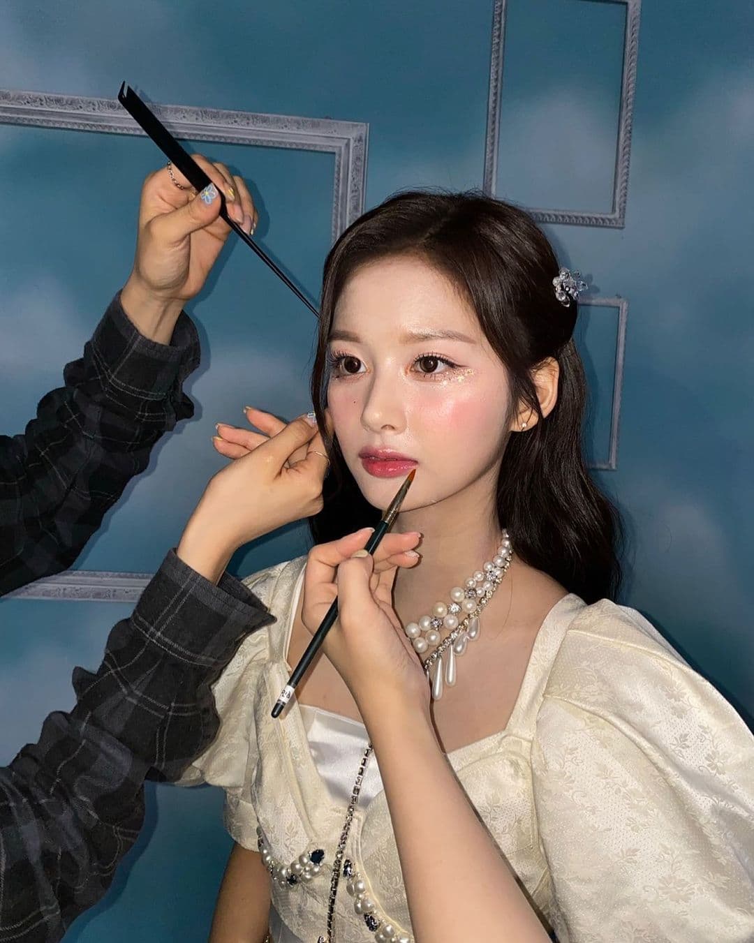 Image source_Instagram | nmixx_official