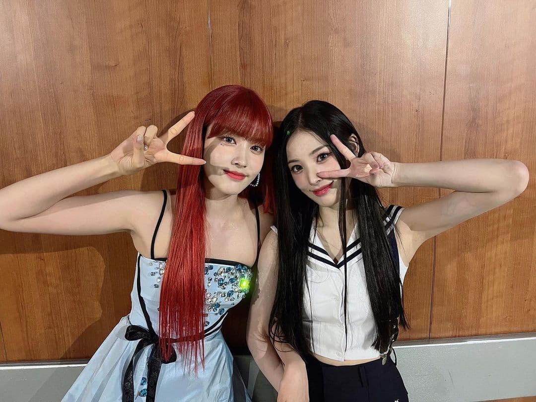 Image source_Instagram | nmixx_official