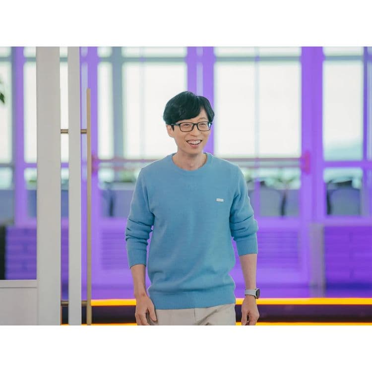 Image Source_Instagram | hangout_with_yoo