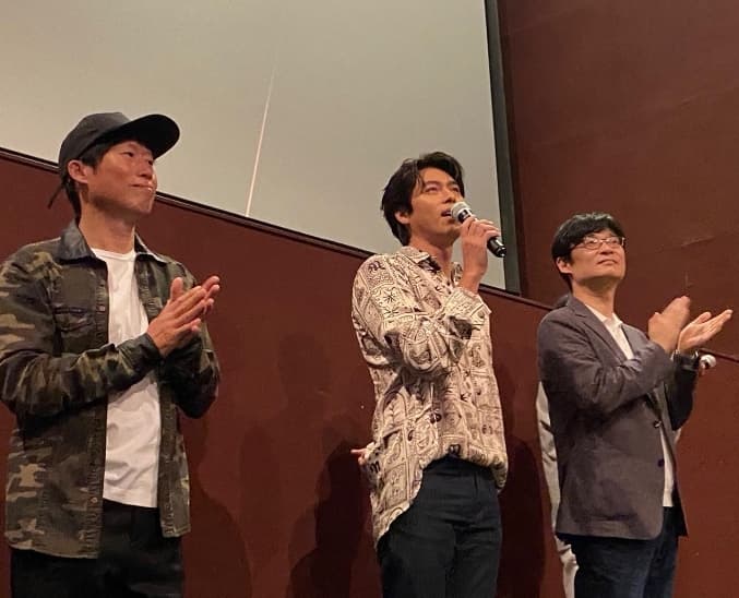 Image Source_Instagram | cjenmmovie