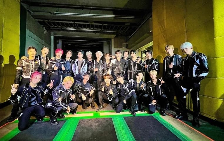 Image Source_Instagram | nct