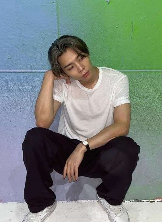 Image Source_Instagram | johnnyjsuh