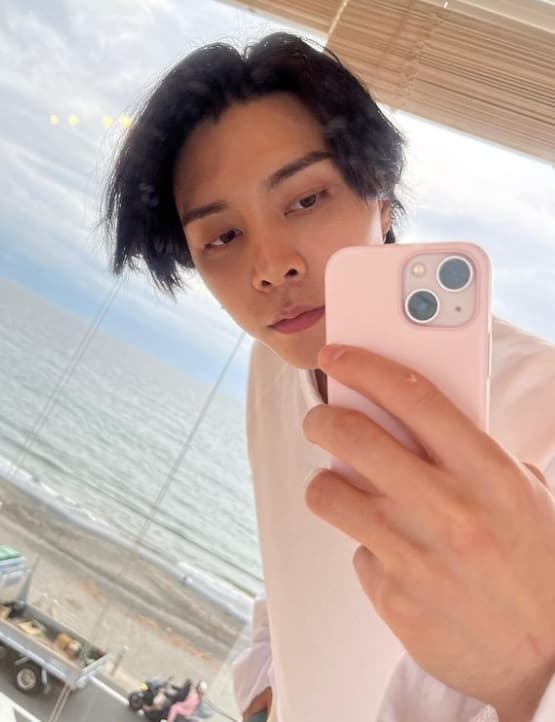 Image Source_Instagram | johnnyjsuh
