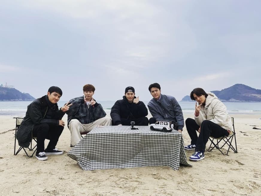 Image Source_Instagram |oohsehun