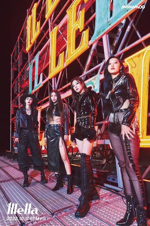 Image source_Instagram | mamamoo_official