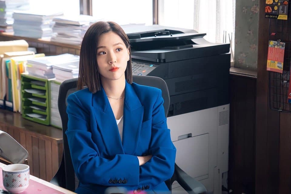 Image source_Instagram | kj_ieun