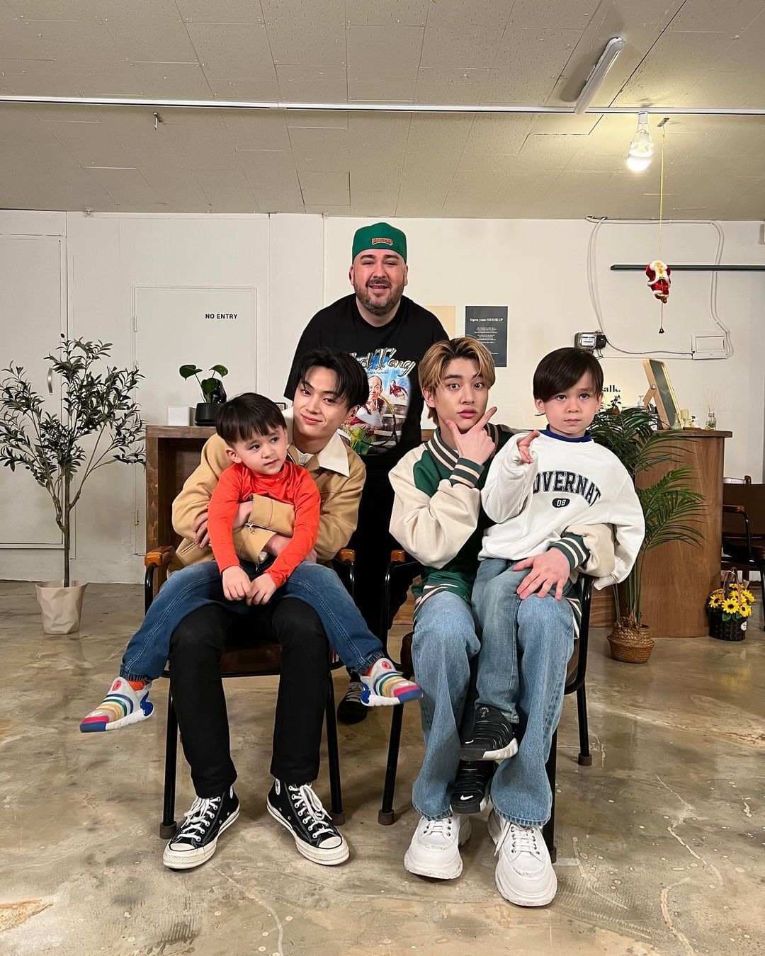 Image source_ Instagram | samhammington