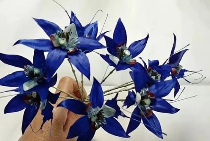 Image source_ Instagram | k.handmadeflower