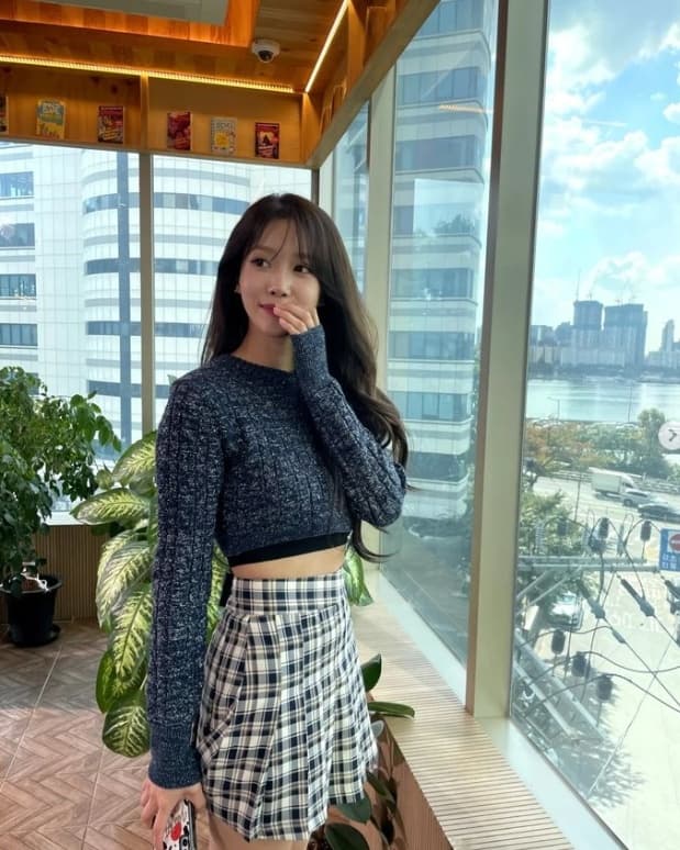 Image source_ Instagram |queen.chu_s