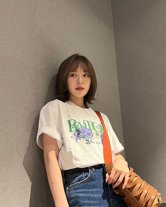 Image Source_Instagram | todayis_wendy