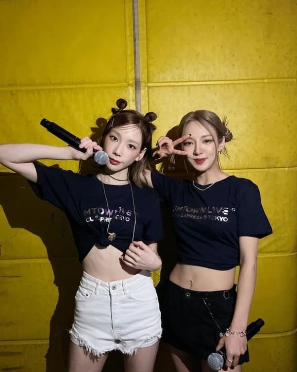 Image source_ Instagram |girlsgeneration