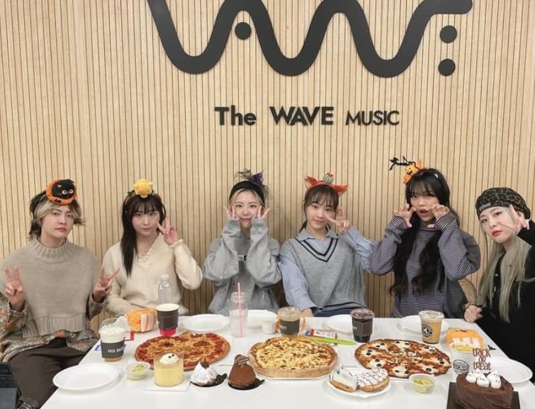 Image source_ Instagram | gwsn.official