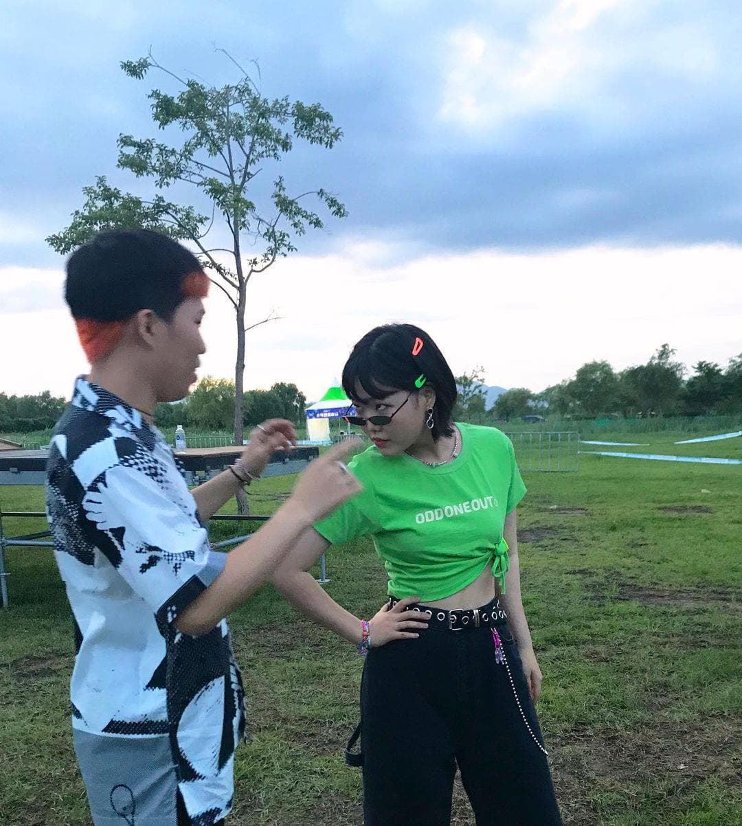 Image source_ Instagram | akmu_suhyun