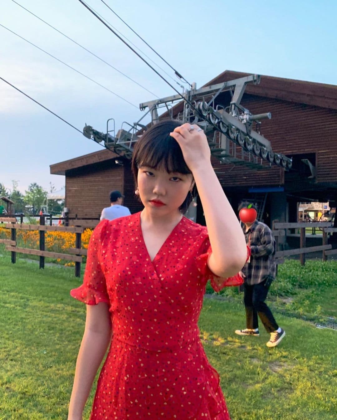 Image source_ Instagram | akmu_suhyun
