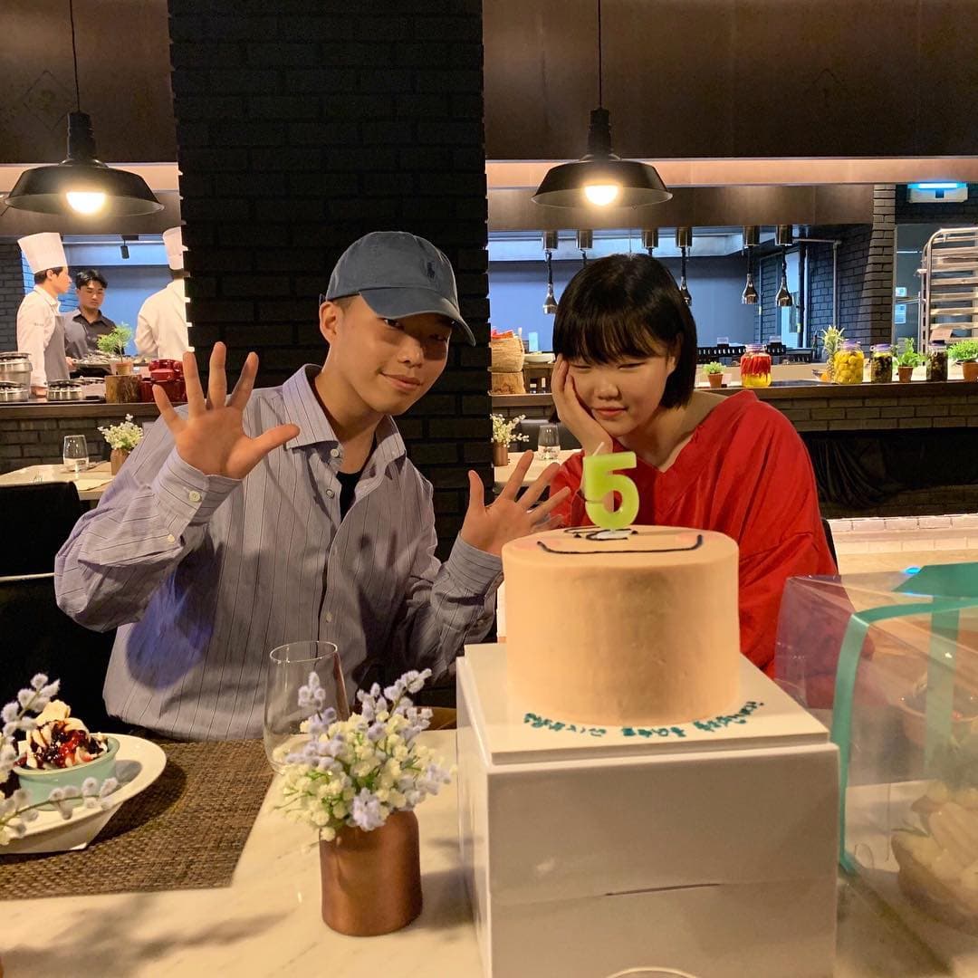 Image source_ Instagram | akmu_suhyun