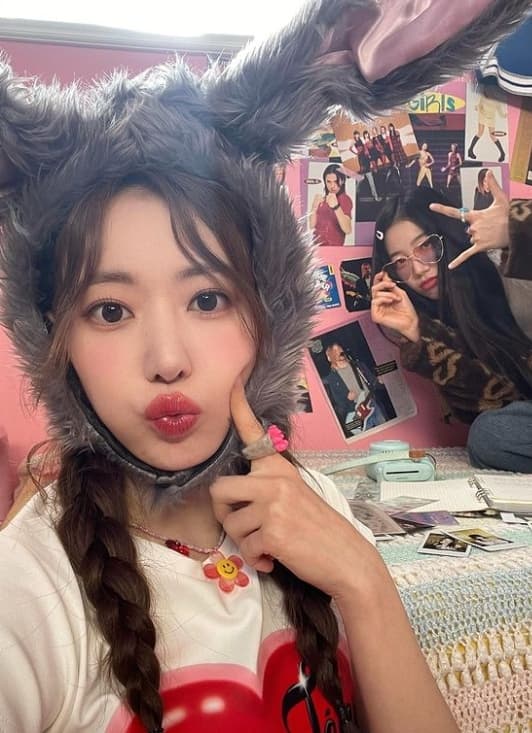 Image Source_Instagram | 39saku_chan