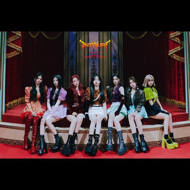Image Source_Instagram | nmixx_official