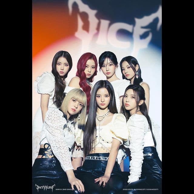 Image Source_Instagram | nmixx_official