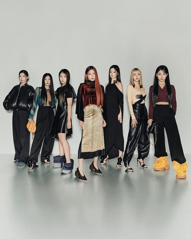 Image Source_Instagram | nmixx_official