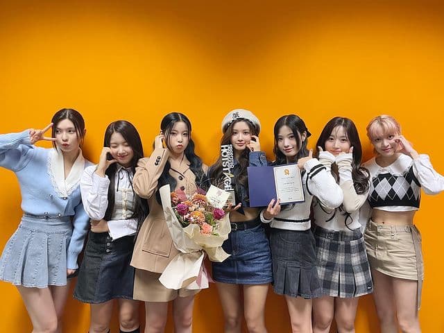 Image Source_Instagram | nmixx_official