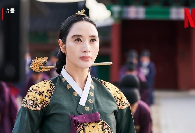 Image Source_Instagram |netflixkr
