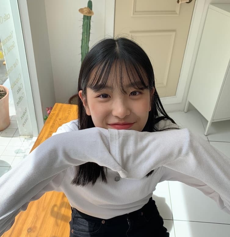 Image Source_Instagram |oh.yeju