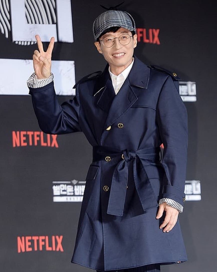Image source_ Instagram | yoojaeseok72