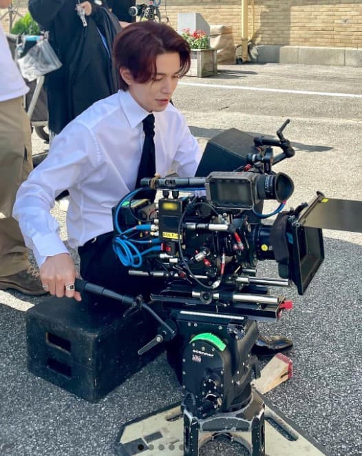 Image Source_Instagram | leedongwook_official