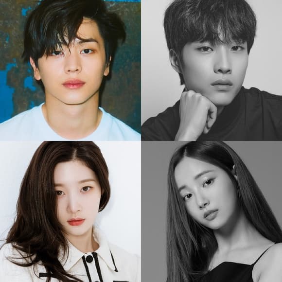 Image Source | 큐브/에코글로벌그룹/MBK/9아토엔터테인먼트