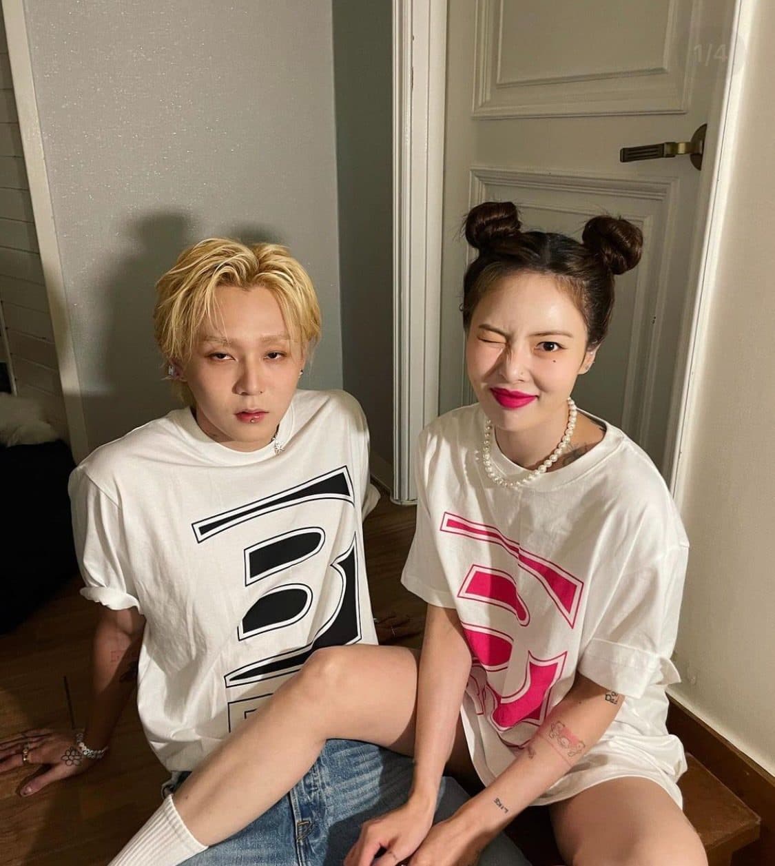 image source_instagram|hyojong_1994