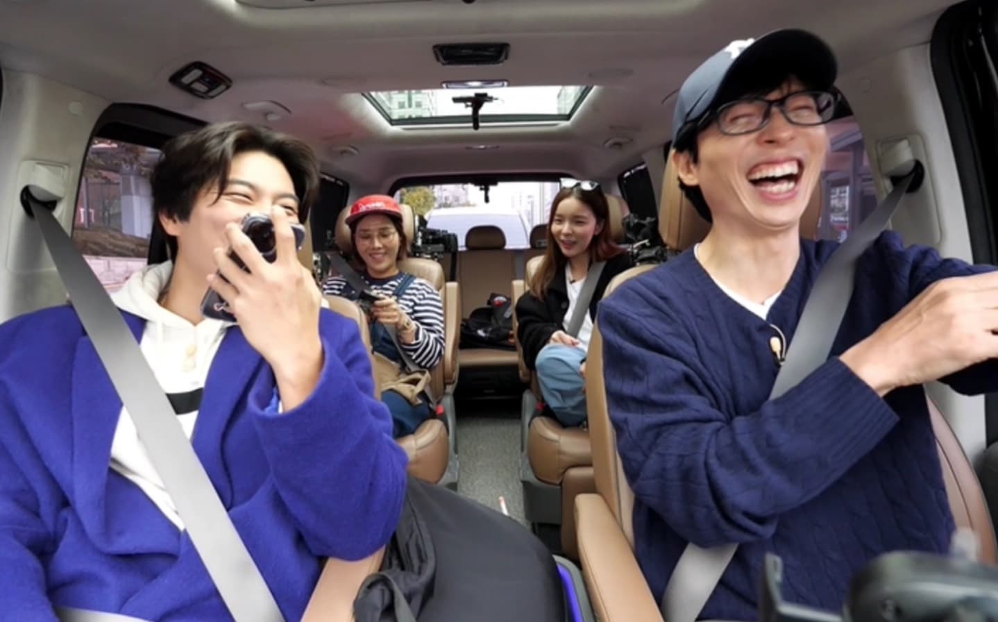image source|MBC '놀면 뭐하니?'
