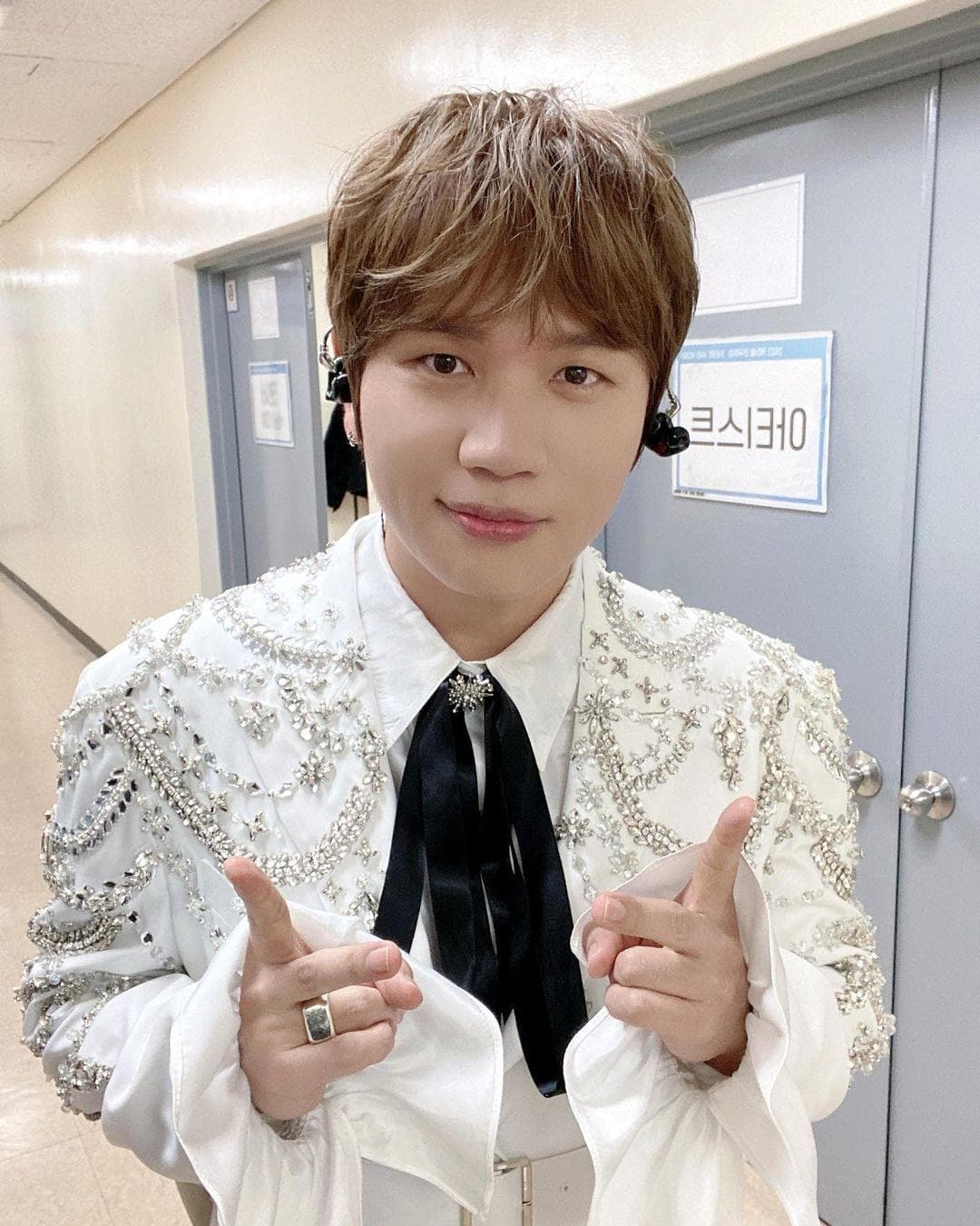 Image source_ Instagram | kwill_official