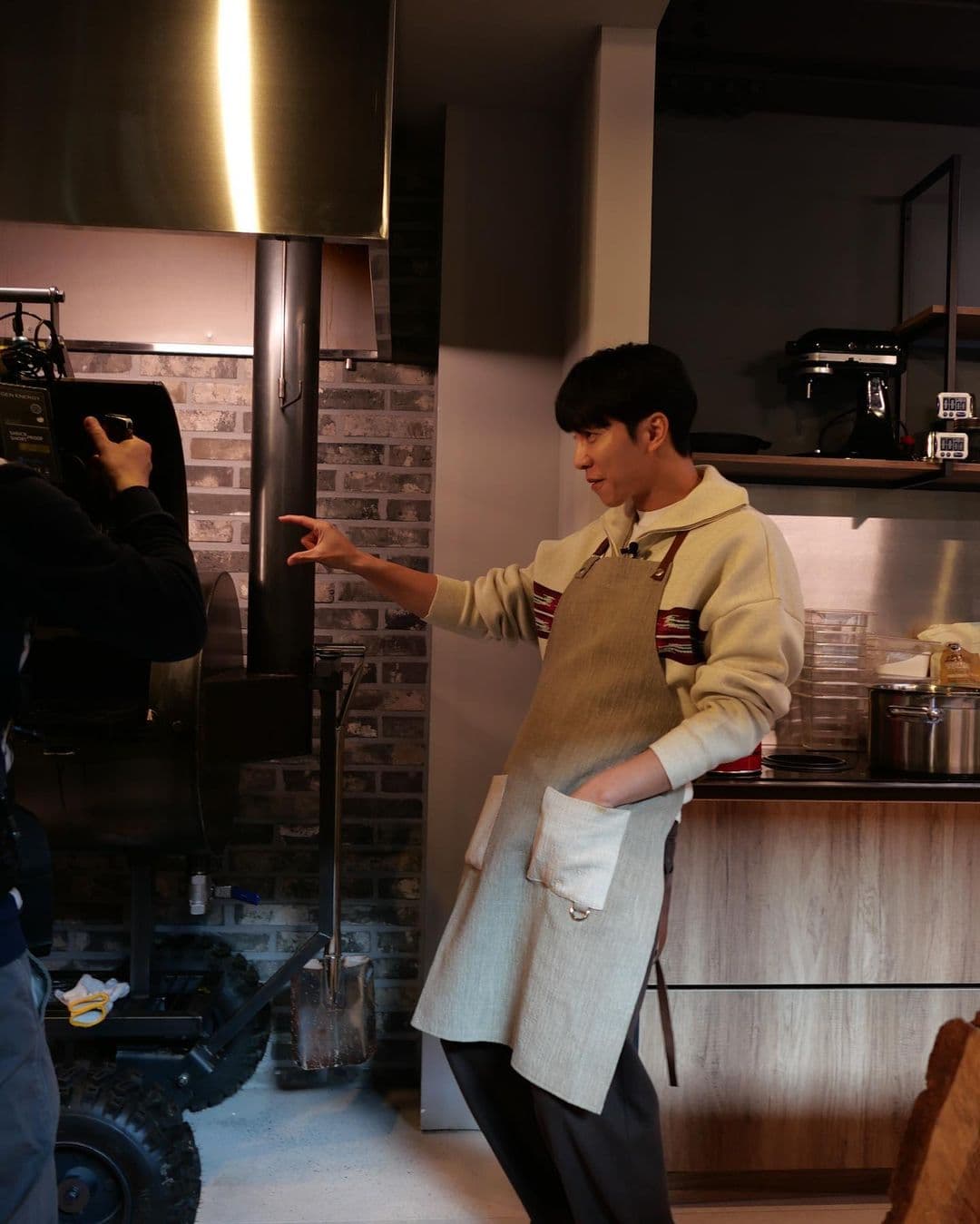 Image source_ Instagram | leeseunggi.official