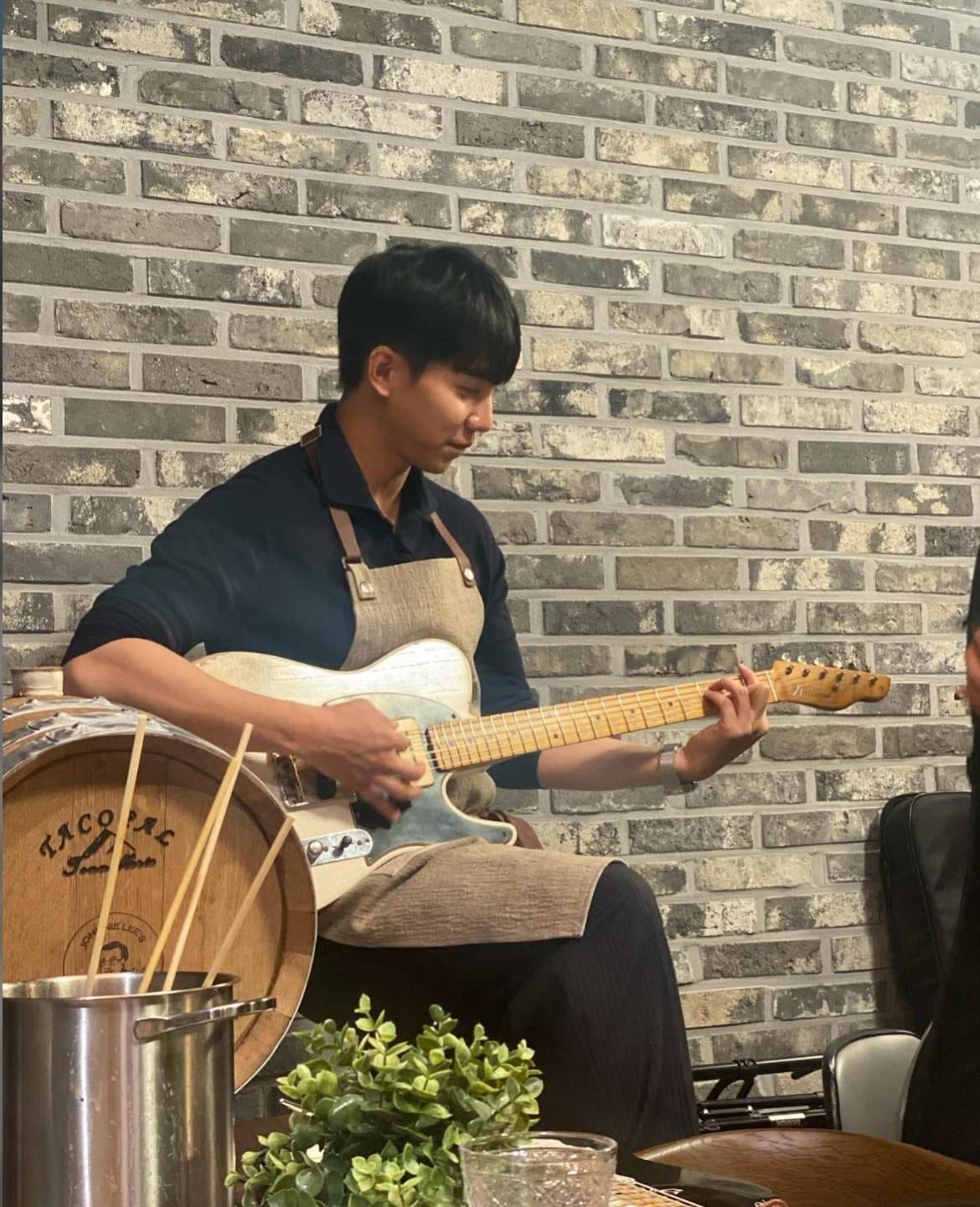 Image Source_Instagram|leeseunggi.official