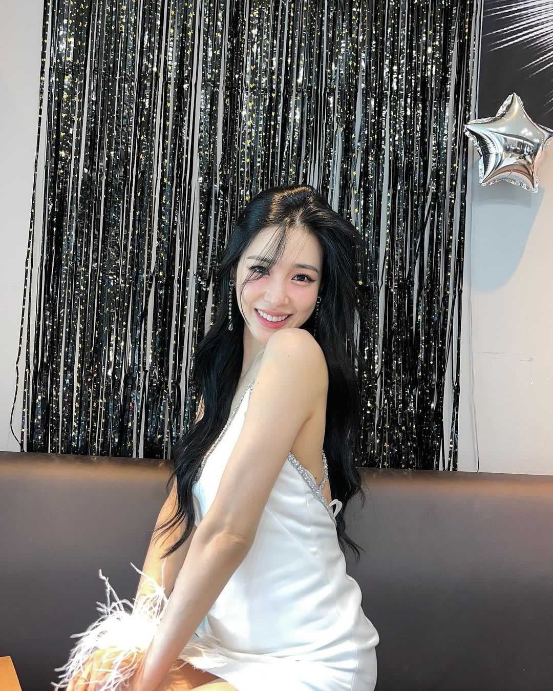 Image source_ Instagram | tiffanyyoungofficial
