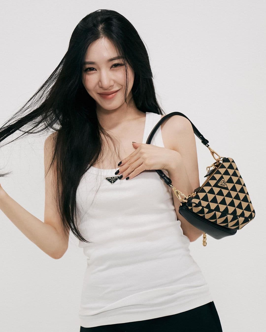 Image source_ Instagram | tiffanyyoungofficial