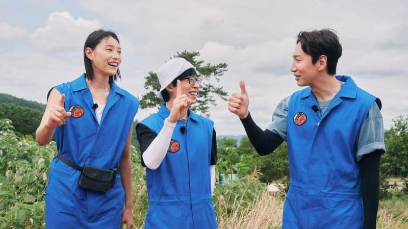 Image Source_Instagram | netflixkr