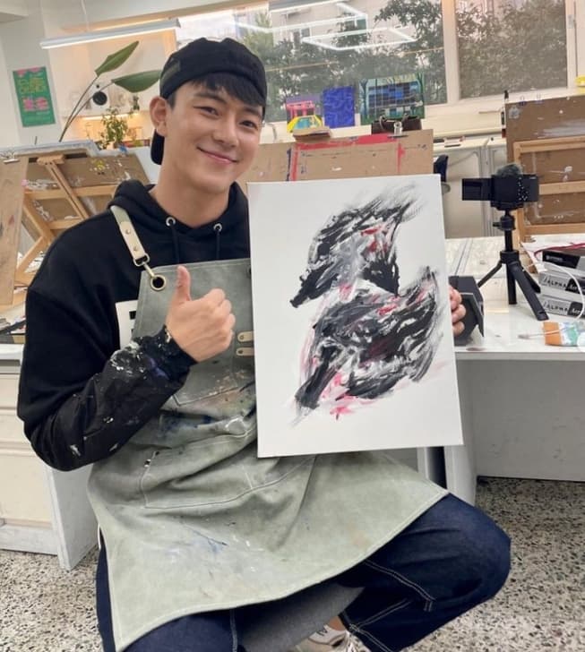 Image source_ Instagram |jiyong0604