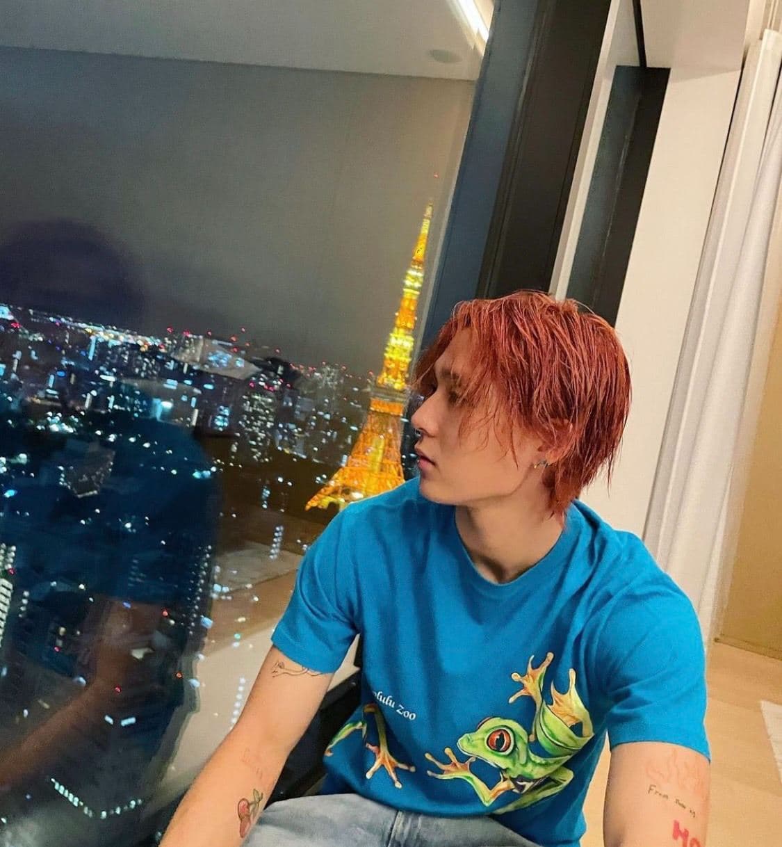 image source_instagram|hyojong_1994