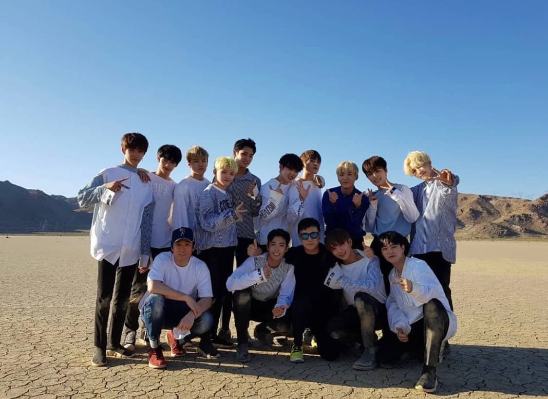 image source_instagram|pledis_boss