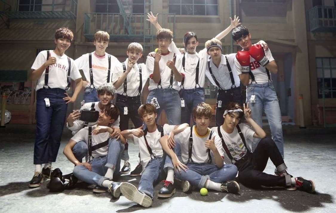image source_instagram|pledis_boss