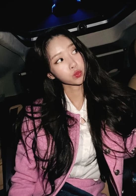 Image Source_Instagram |queen.chu_s