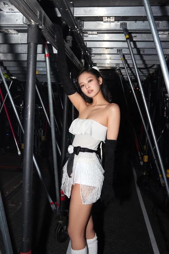Image source_ Instagram | jennierubyjane
