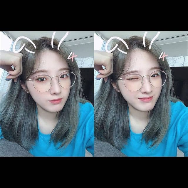 Image source_ Instagram | loonatheworld.haseul/