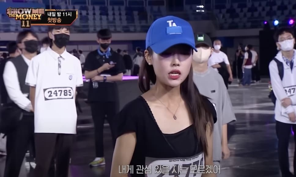 Image source_ youtube|Mnet TV