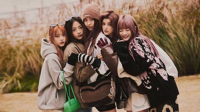 Image source_ Instagram | newjeans_official